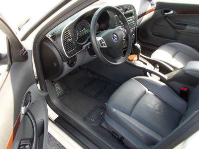 2007 Saab 9-3  2.0T