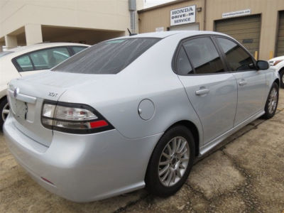 2008 Saab 9-3  2.0T