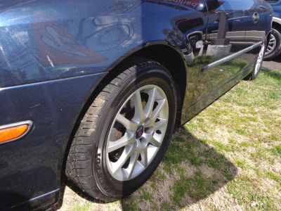 2004 Saab 9-3  Arc