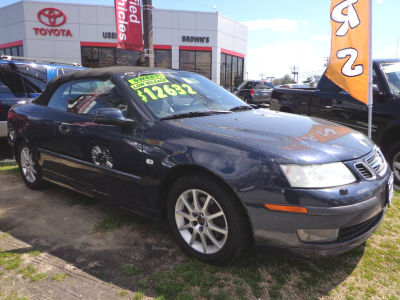 2004 Saab 9-3  Arc