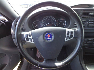 2004 Saab 9-3  Arc