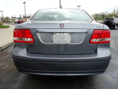 2007 Saab 9-3  2.0T