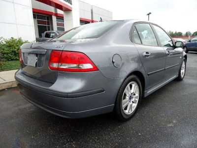 2007 Saab 9-3  2.0T