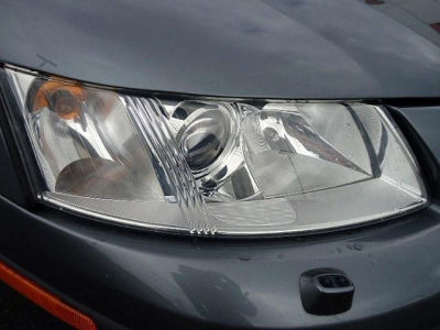 2007 Saab 9-3  2.0T