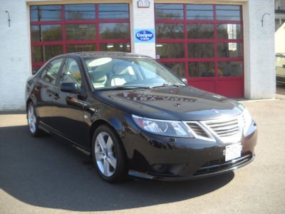 2008 Saab 9-3  2.0T