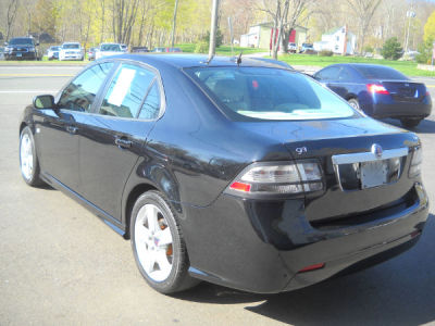 2008 Saab 9-3  2.0T