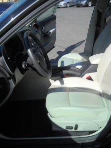 2008 Saab 9-3  2.0T