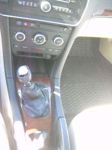 2008 Saab 9-3  2.0T