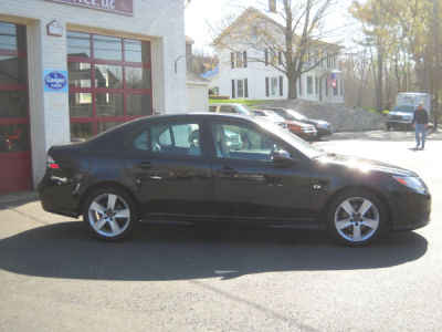2008 Saab 9-3  2.0T