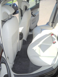 2008 Saab 9-3  2.0T