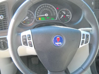 2008 Saab 9-3  2.0T