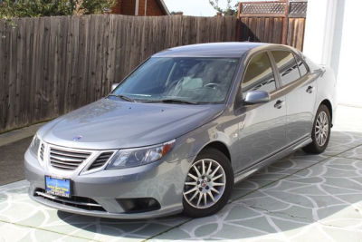 2009 Saab 9-3  2.0T