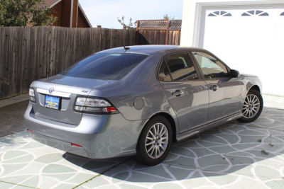 2009 Saab 9-3  2.0T