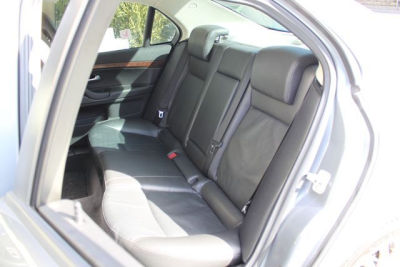 2009 Saab 9-3  2.0T