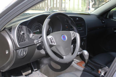 2009 Saab 9-3  2.0T