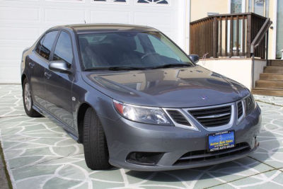 2009 Saab 9-3  2.0T