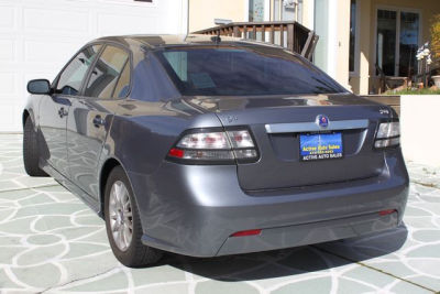 2009 Saab 9-3  2.0T