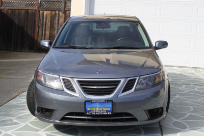 2009 Saab 9-3  2.0T