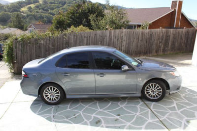 2009 Saab 9-3  2.0T
