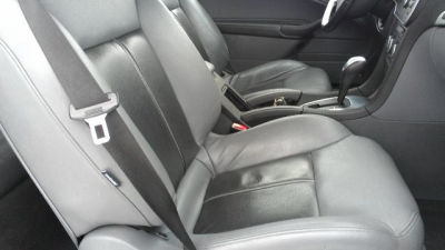 2007 Saab 9-3  Aero