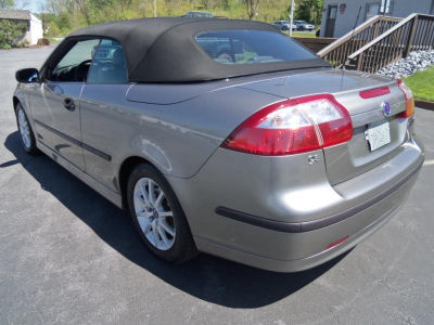 2004 Saab 9-3  Arc