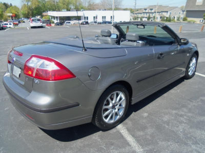 2004 Saab 9-3  Arc