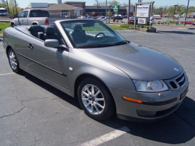 2004 Saab 9-3  Arc