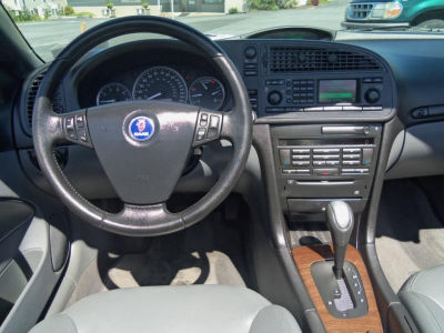 2004 Saab 9-3  Arc
