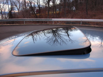 2007 Saab 9-3  2.0T