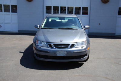 2007 Saab 9-3  2.0T