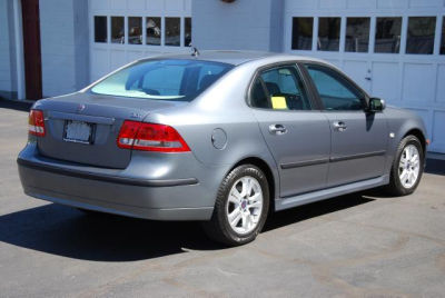 2007 Saab 9-3  2.0T