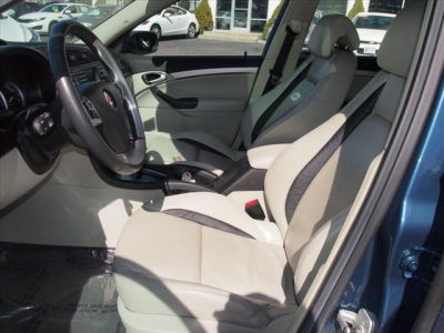 2006 Saab 9-3  Aero