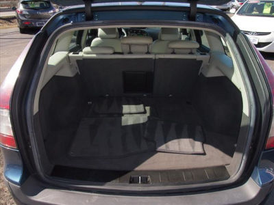 2006 Saab 9-3  Aero