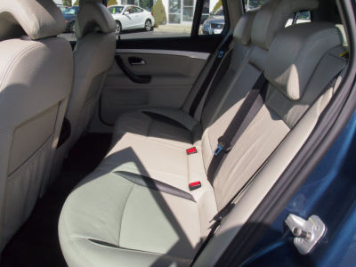 2006 Saab 9-3  Aero