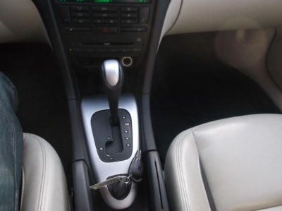 2006 Saab 9-3  Aero