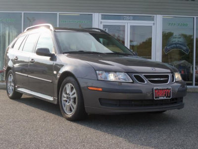 2006 Saab 9-3  2.0T