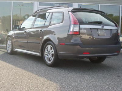 2006 Saab 9-3  2.0T