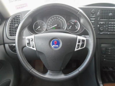 2006 Saab 9-3  2.0T
