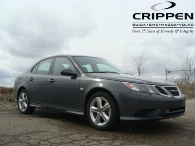 2009 Saab 9-3  2.0T