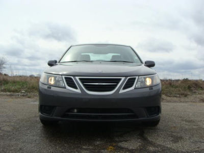 2009 Saab 9-3  2.0T