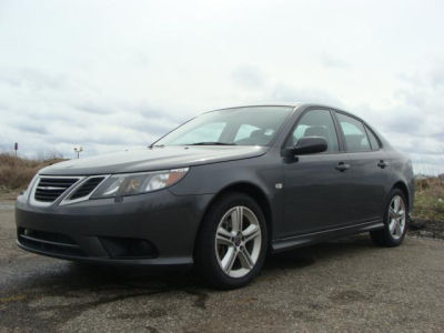 2009 Saab 9-3  2.0T