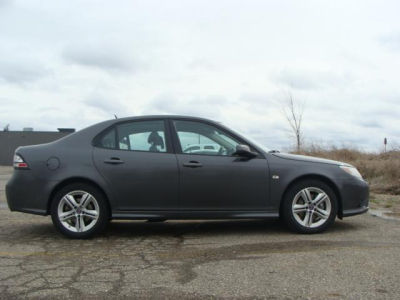 2009 Saab 9-3  2.0T