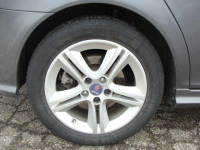 2009 Saab 9-3  2.0T