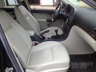 2009 Saab 9-3  2.0T