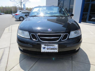 2005 Saab 9-3  Arc