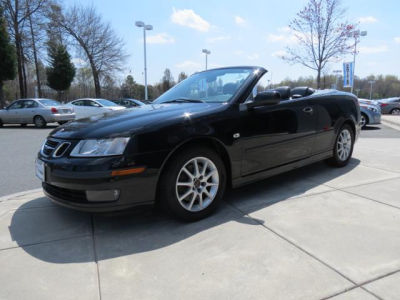 2005 Saab 9-3  Arc