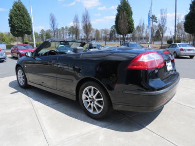 2005 Saab 9-3  Arc