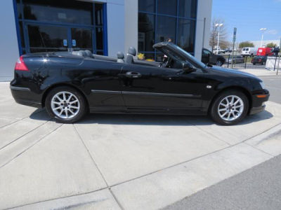 2005 Saab 9-3  Arc