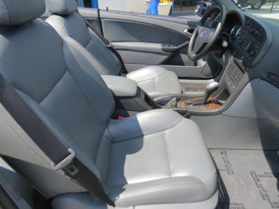 2005 Saab 9-3  Arc