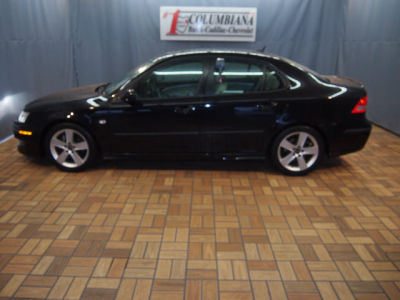 2007 Saab 9-3  Aero